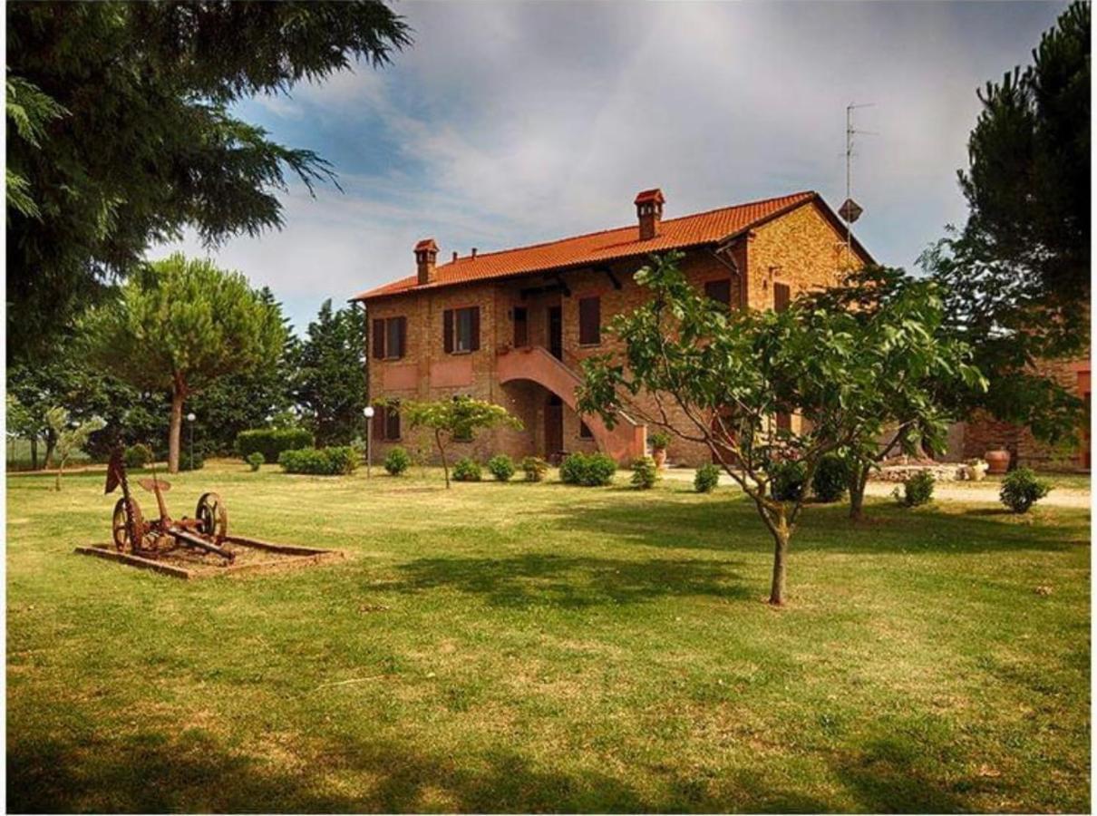 Tenuta Raspona Bed and breakfast Lido Adriano